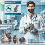 Veterinary Associate I