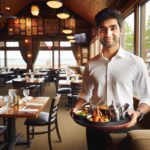 WAITER/WAITRESS (FULL TIME AND PART TIME)