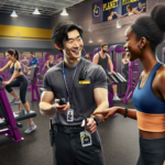 Weekend Member Services Representative