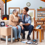 ´PT Caregiver/Med Tech