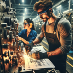 Machine Builder