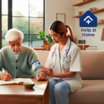 Home Care Aide/STNA -New Richmond, Monday afternoons