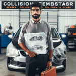 Collision Estimator