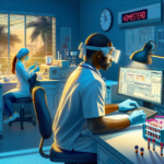 Med Tech 2nd shift
