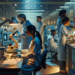 Med Tech 2nd shift