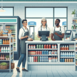 Store Team Member