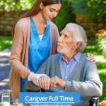 Caregiver Full Time