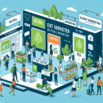 Retail Event Marketer
