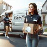 Delivery Driver - Part Time