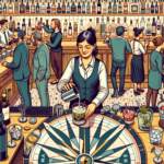 BARTENDER (FULL TIME)
