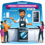 Product Demonstrator Part Time