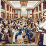 Banquet Server & Attendant