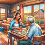 Caregiver