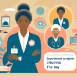 Experienced Caregiver (CNA/HHA)