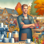 Juice Barista Part Time