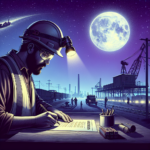 Travel General Laborer Nights $18