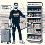 Reset Merchandiser Traveler