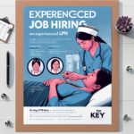 Hiring Experienced LPN