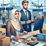Gate Clerk