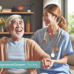 Experienced Caregiver (CNA/HHA)