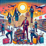 Reset Merchandiser Traveler