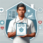 Home Health Aide | For STNA License Holders