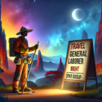 Travel General Laborer Nights $18