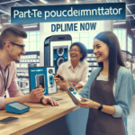 Product Demonstrator Part Time