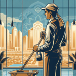 Janitorial Maintenance