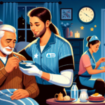 Overnight Caregivers