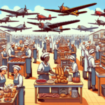 Deli Production Team Member