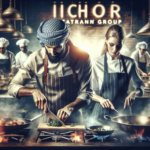 Line Cook