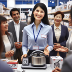 Product Demonstrator Part Time