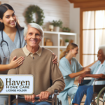 Home Health Aide | For STNA License Holders