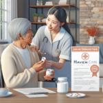 Home Health Aide | For STNA License Holders