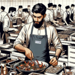 Line Cook