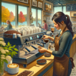 Juice Barista Part Time