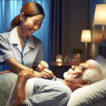 Overnight Caregivers