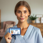 Home Health Aide | For STNA License Holders