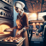 Deli Baker