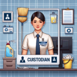 Custodian