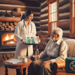 Caregiver/Med Tech
