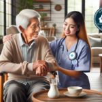 Home Health Aide | For STNA License Holders