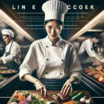 Line Cook