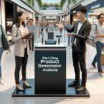 Product Demonstrator Part Time