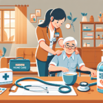Home Health Aide | For STNA License Holders