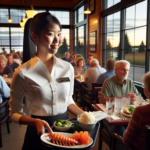Restaurant (Front) Staff
