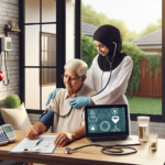 Caregiver/Med Tech