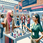 Product Demonstrator Part Time