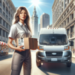 Delivery Driver - Part Time - Cleveland